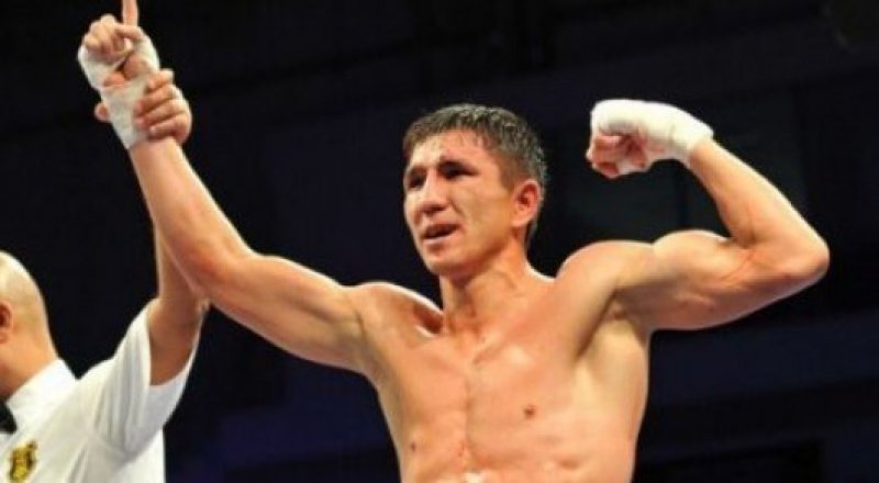 Мадияр Ашкеев. Фото с сайта astanaarlans.kz 