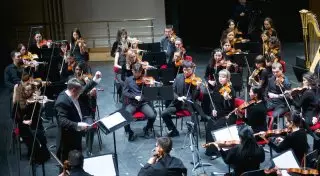 Премьера оперы "Козы-Корпеш и Баян-сулу" состоится на сцене театра "Астана Опера" 13 марта