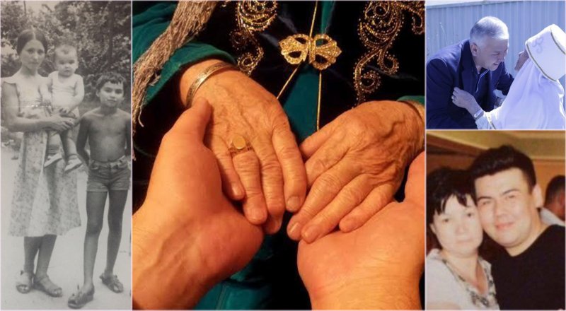 Коллаж © Tengrinews.kz