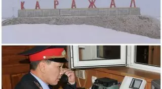 Казахстанка убила мужа из-за замечания после 30 лет брака