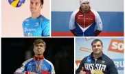 Синдром Шараповой: Еще четверо российских чемпионов уличены в допинге