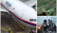 Нидерланды назовут точное место пуска ракеты, сбившей MH17