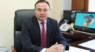 Назначен новый начальник управления предпринимательства Алматы