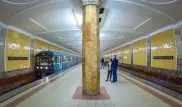 Кыргызстанца, спасшего женщину в метро Москвы, представили к награде
