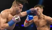 Давид Лемье хочет взять реванш у Головкина и вернуться на прежний уровень