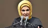 Первая леди Турции назвала гаремы "школой жизни"