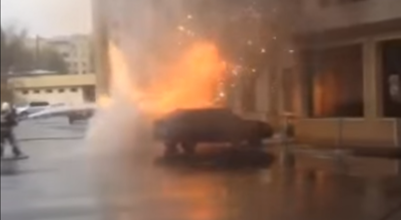 Скриншот с видео youtube.com