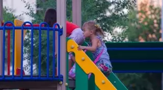 Список учреждений для детей, не попавших в государственные сады в Астане