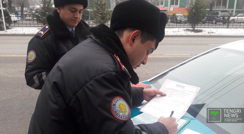 Иллюстраттивное фото © Tengrinews.kz