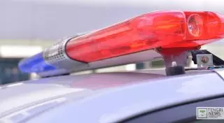 Женщина сожгла себя в урочище Медеу