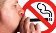 Резкий отказ от курения гораздо эффективнее постепенного - исследование