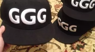 В Астане наказали предпринимателя за использование товарного знака GGG