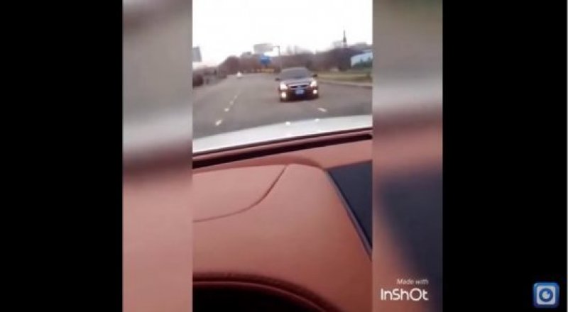 Кадр с видео YouTube