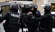Подозреваемые в парижских терактах обстреляли полицейских в Брюсселе