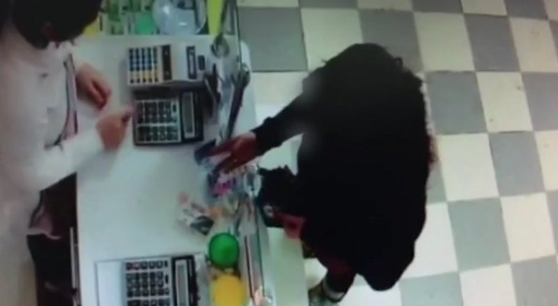 Кадр с видео YouTube