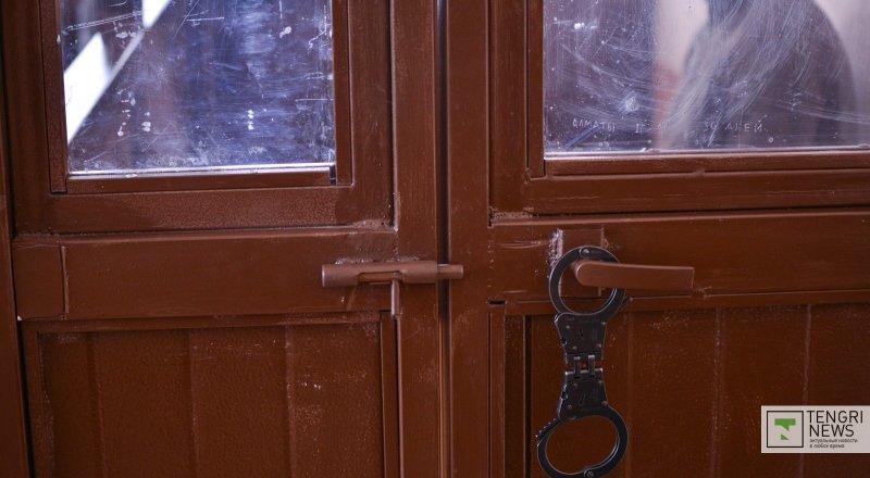 Фото Tengrinews.kz 