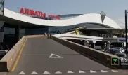 Аэропорты Астаны и Алматы попали в список лучших в мире