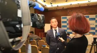 Индустрию напитков в Казахстане ждут изменения - Asia Waters