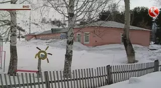 Жителей ВКО возмутили планы акимата отдать здание школы под приют для бездомных