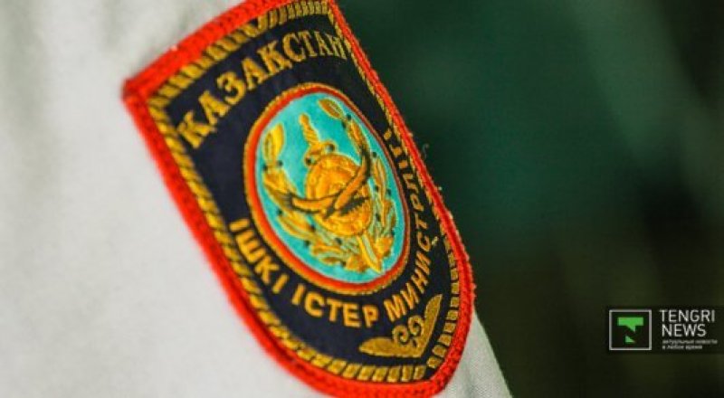 Фото © Турар Казангапов