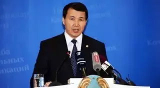 Алик Шпекбаев: В Казахстане наблюдается прогресс в противодействии коррупции
