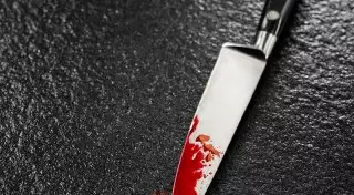 13-летний внук зарезал свою бабушку из-за денег в Алматинской области