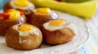 4 самых лучших рецепта бутербродов для неспешного завтрака