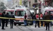 36 человек ранены и 5 погибли в результате взрыва в Стамбуле
