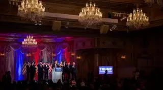 Республиканцы готовят кампанию против Дональда Трампа