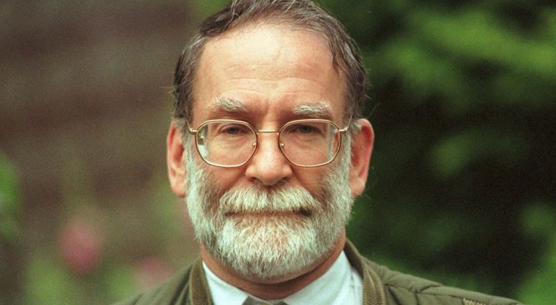 Гарольд Шипман. Фото с сайта biography.com