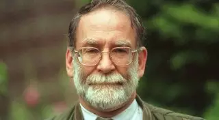 Названа причина самоубийства одного из самых кровожадных маньяков "Доктора Смерти"