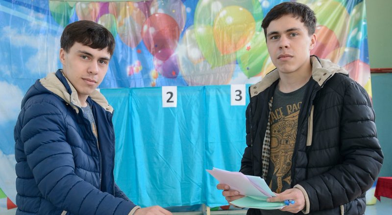 Фото предоставлено инфоцентром ВКО