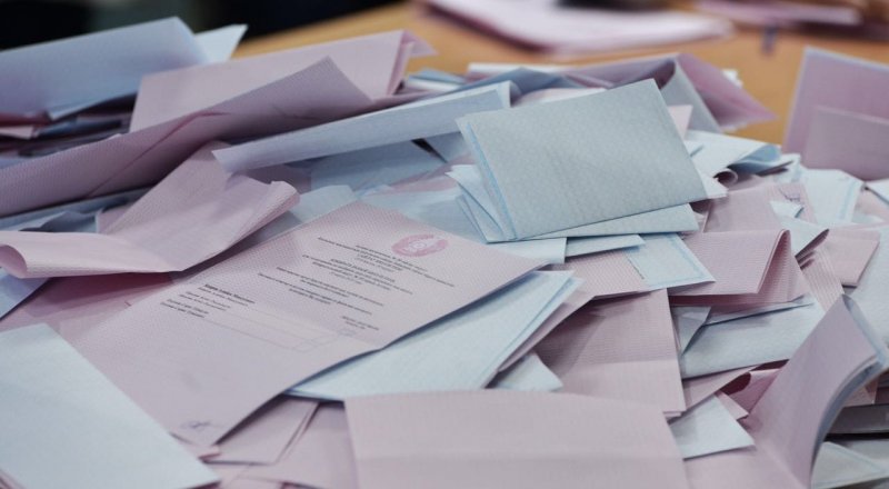 Фото Турар Казангапов©