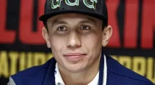 Головкин встретится с гонщиком из NASCAR