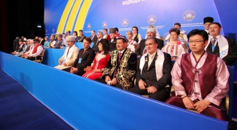 Фото Турар Казангапов© 