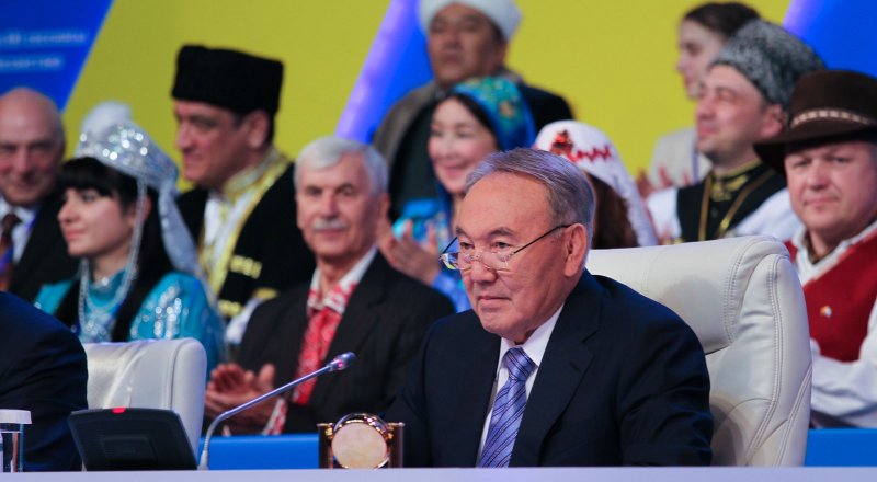 Фото Tengrinews.kz