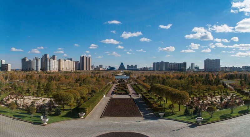 Фото Турар Казангапов