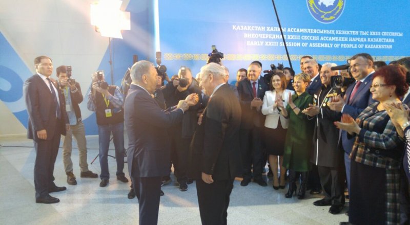 Фото Tengrinews.kz