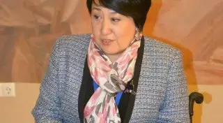 Женщина с инвалидностью может стать депутатом маслихата Алматы