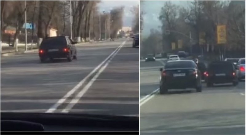 Кадры из видеоролика YouTube