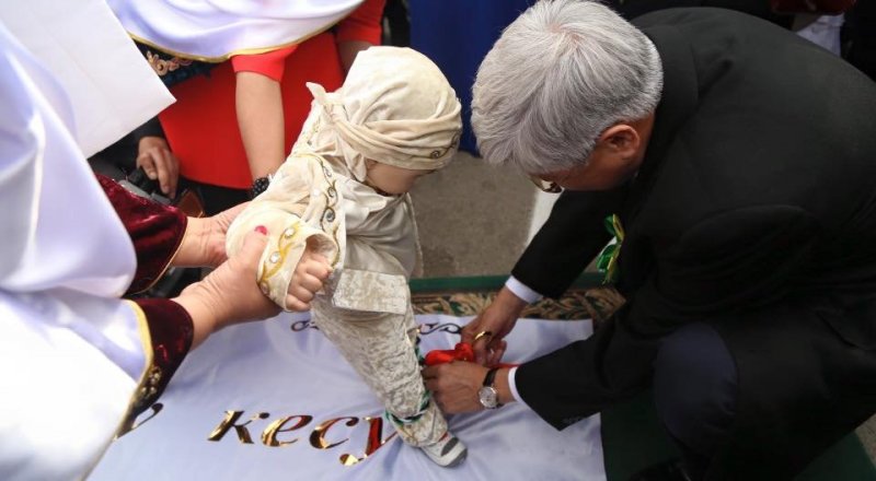 Фото Палаты предпринимателей Алматинской области. 