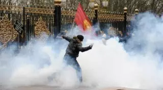 Спецслужбы Кыргызстана рассказали о планах оппозиции устроить переворот