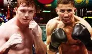 Альварес объяснил отказ драться с Головкиным в среднем весе