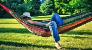 Дневной сон продолжительностью более 40 минут вреден для здоровья - медики