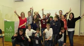 inDriver зовет казахстанских детдомовцев в IT