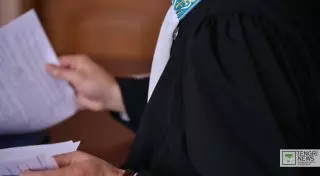 За нарушение предвыборной агитации наказана председатель участковой избирательной комиссии в ВКО