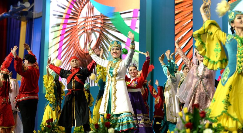 Фото пресс-службы Акорды