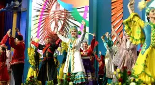 Назарбаев распорядился созвать сессию АНК