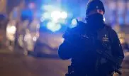 Один человек нейтрализован в ходе спецоперации в Брюсселе