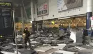Карта аэропорта Брюсселя найдена в квартире возможного организатора терактов в Париже - СМИ